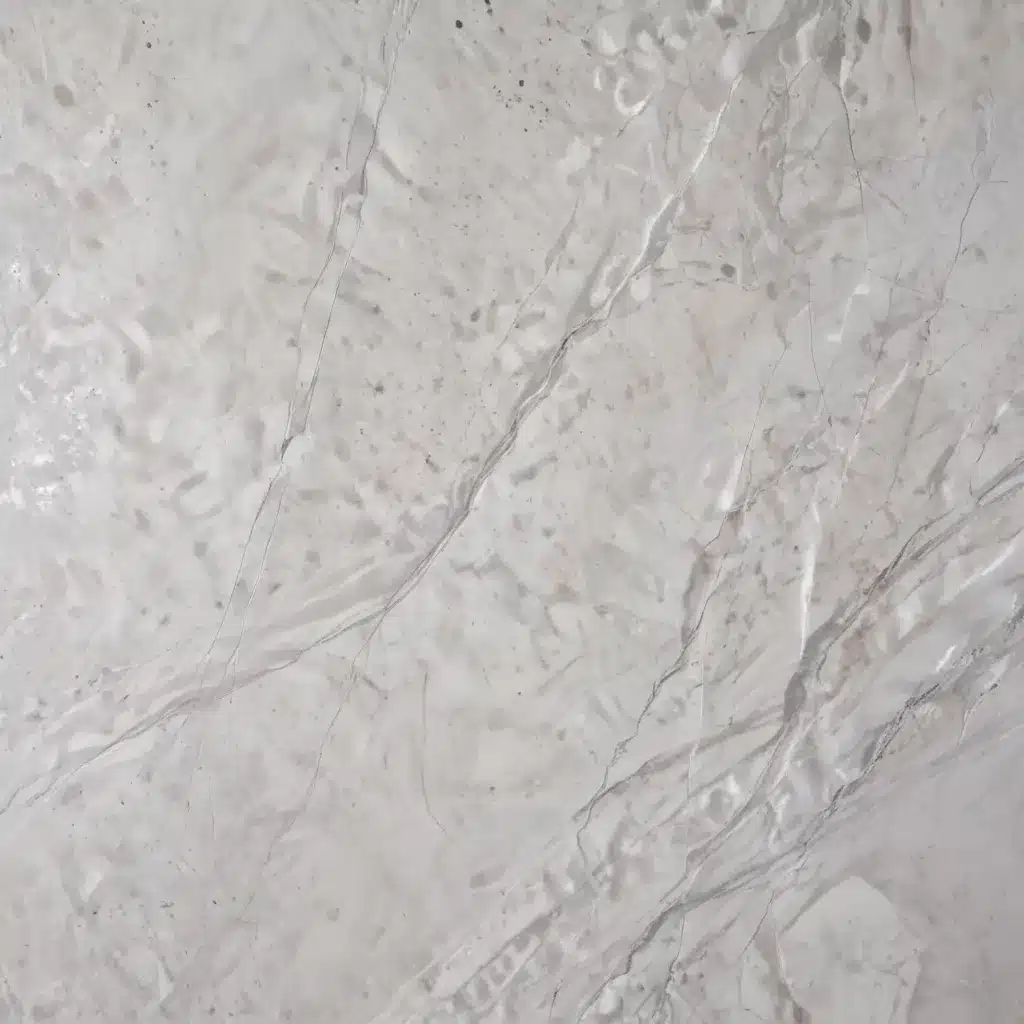 Achieve Elegant Marble Finishes with Concrete Stamping