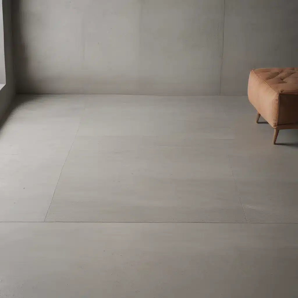 Achieve Timeless Elegance with Concrete