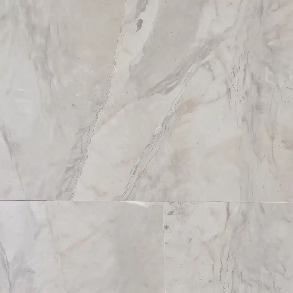 Achieving a Marble-like Concrete Finish