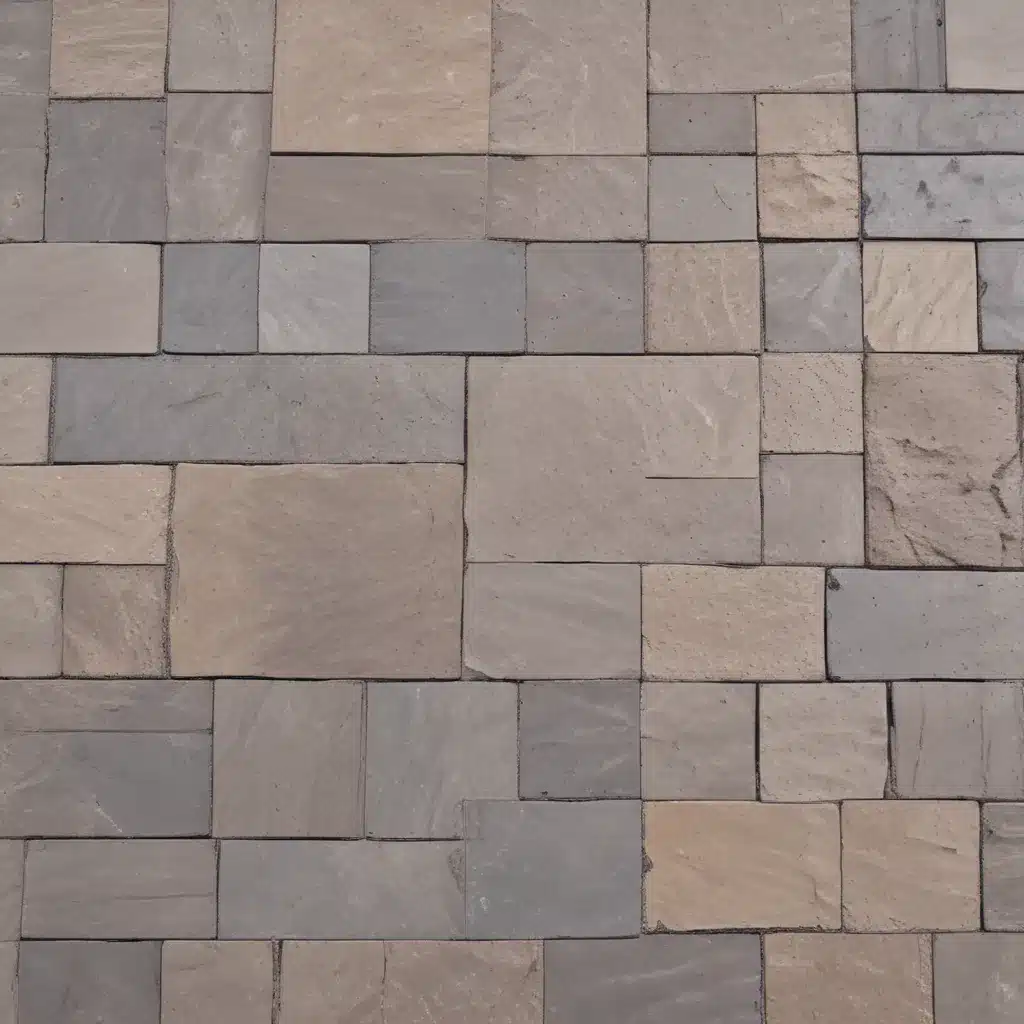 Compare Stamped Concrete and Pavers