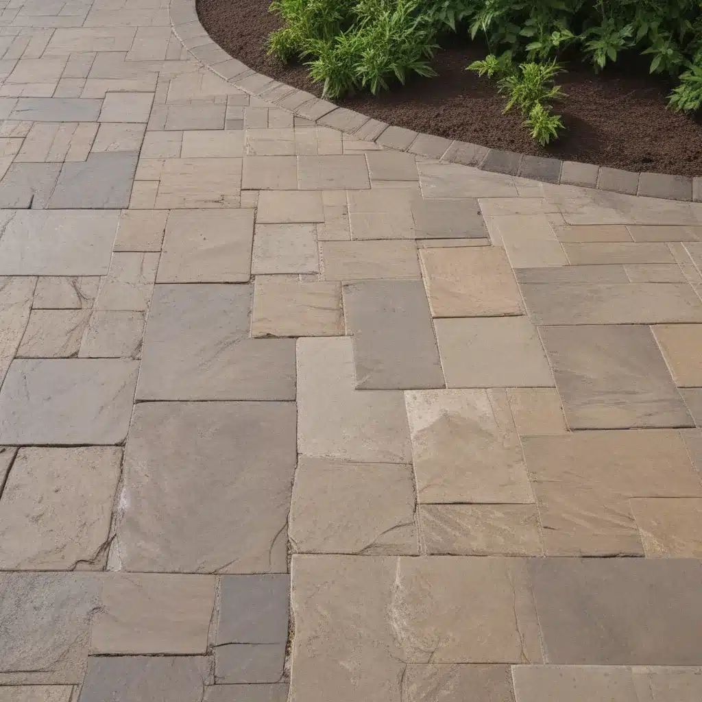 Compare Stamped Concrete and Pavers for Patios