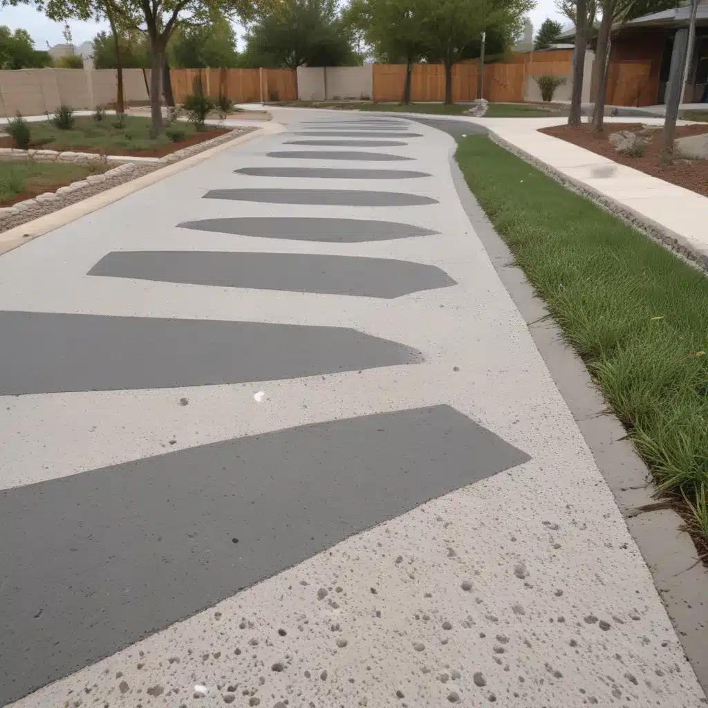 Concrete Innovations: Pervious and Permeable Solutions