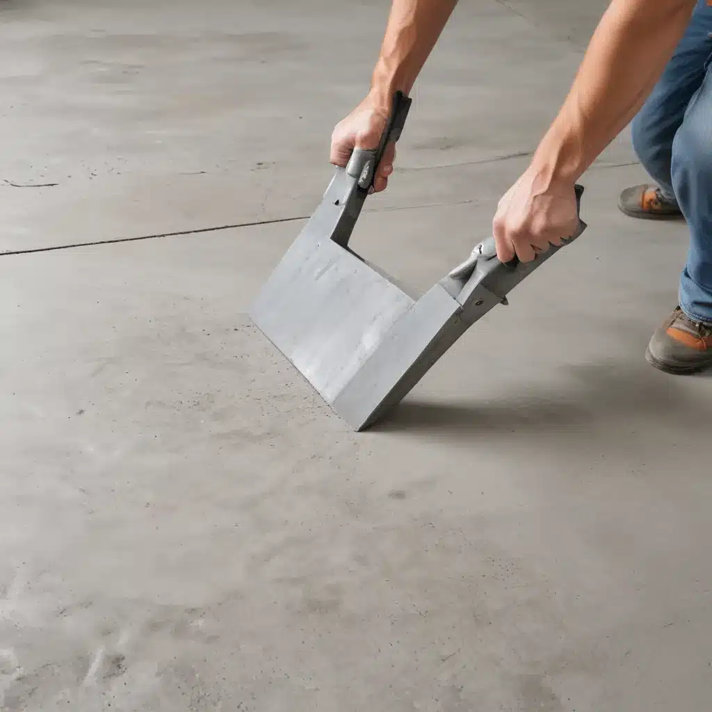 DIY or Professional Concrete Installation?