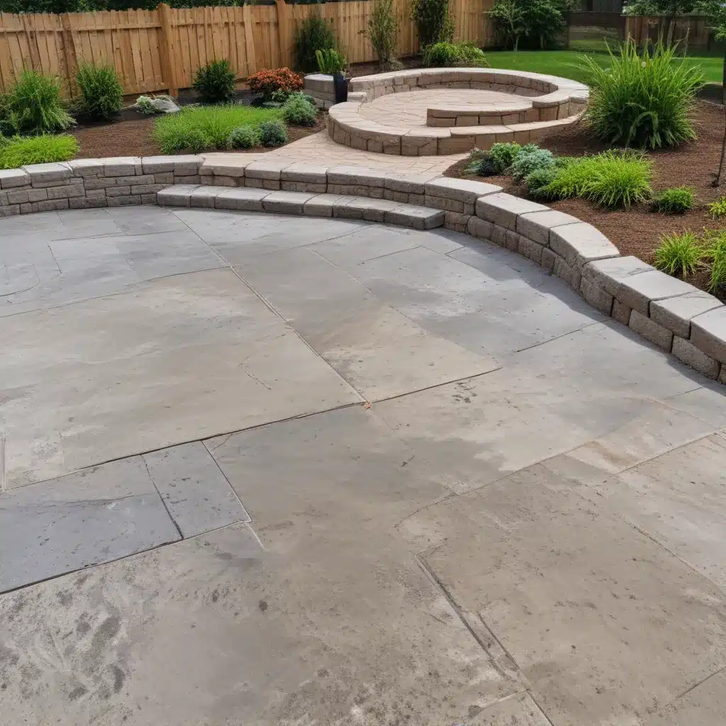 DIY vs Pro: Which is Better for Stamped Concrete?