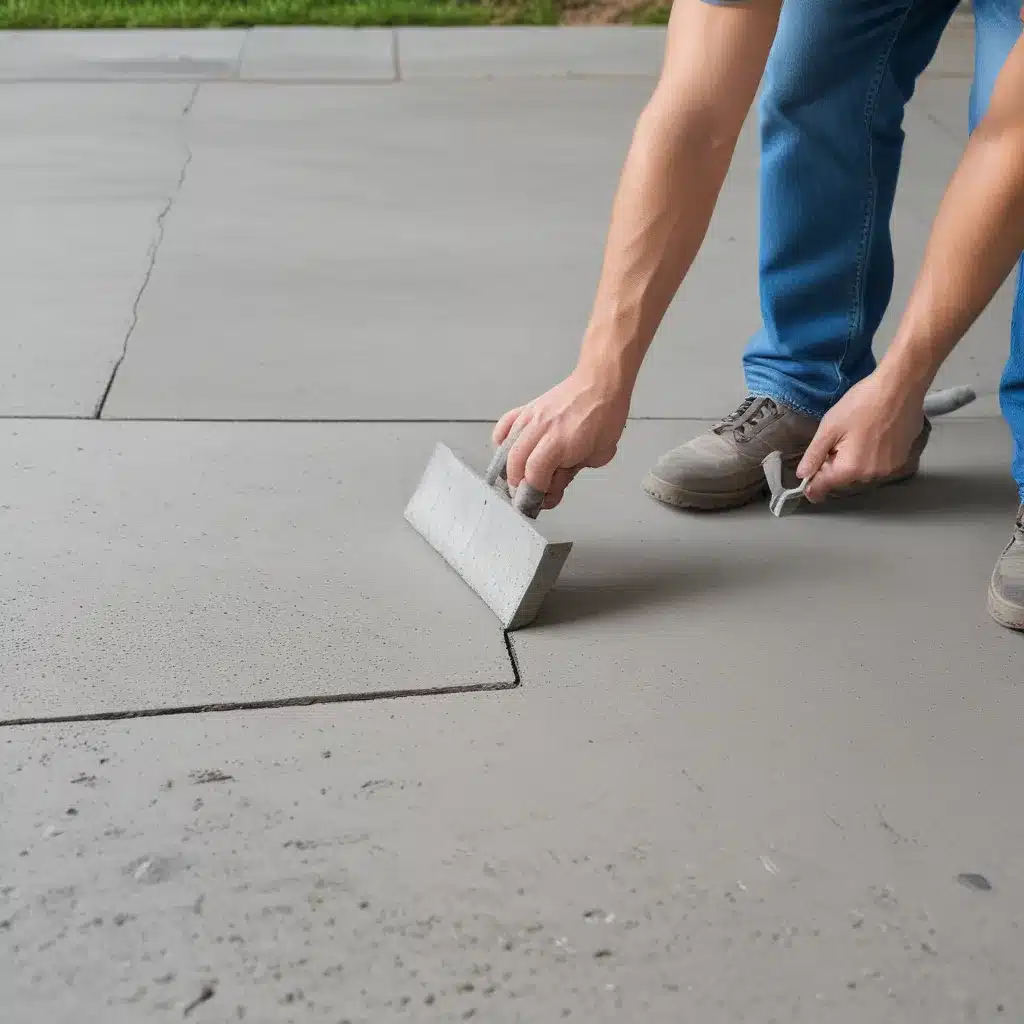 DIY vs Professional Concrete Installation