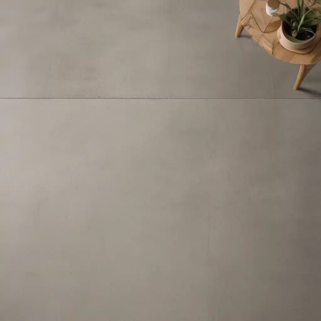 Discover Eco-Friendly Concrete Flooring