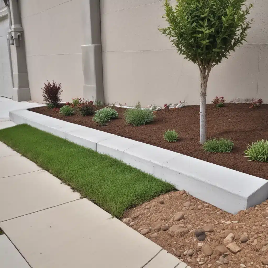Increase Curb Appeal with Concrete Projects