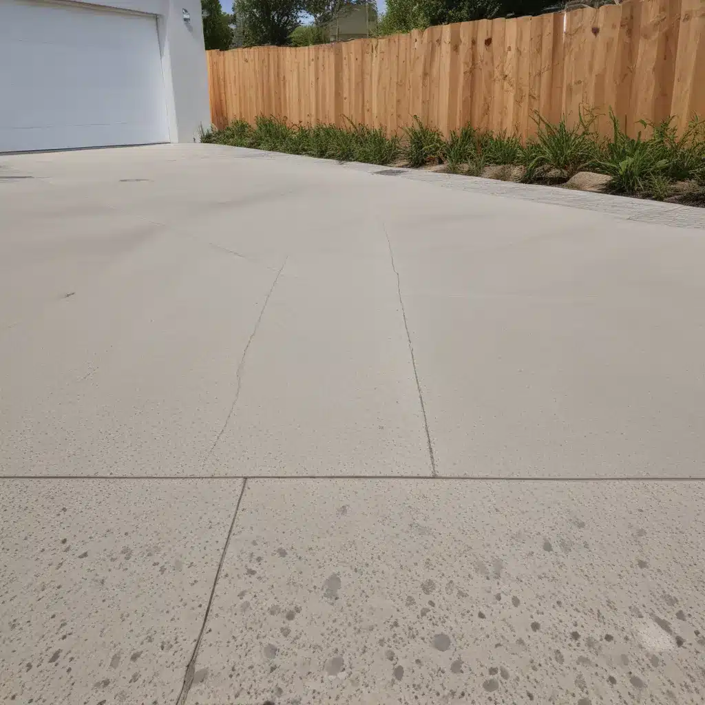 Maximize Function and Beauty with Permeable Concrete