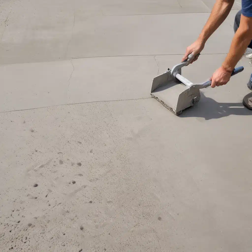 Preparing Properly for Concrete Projects