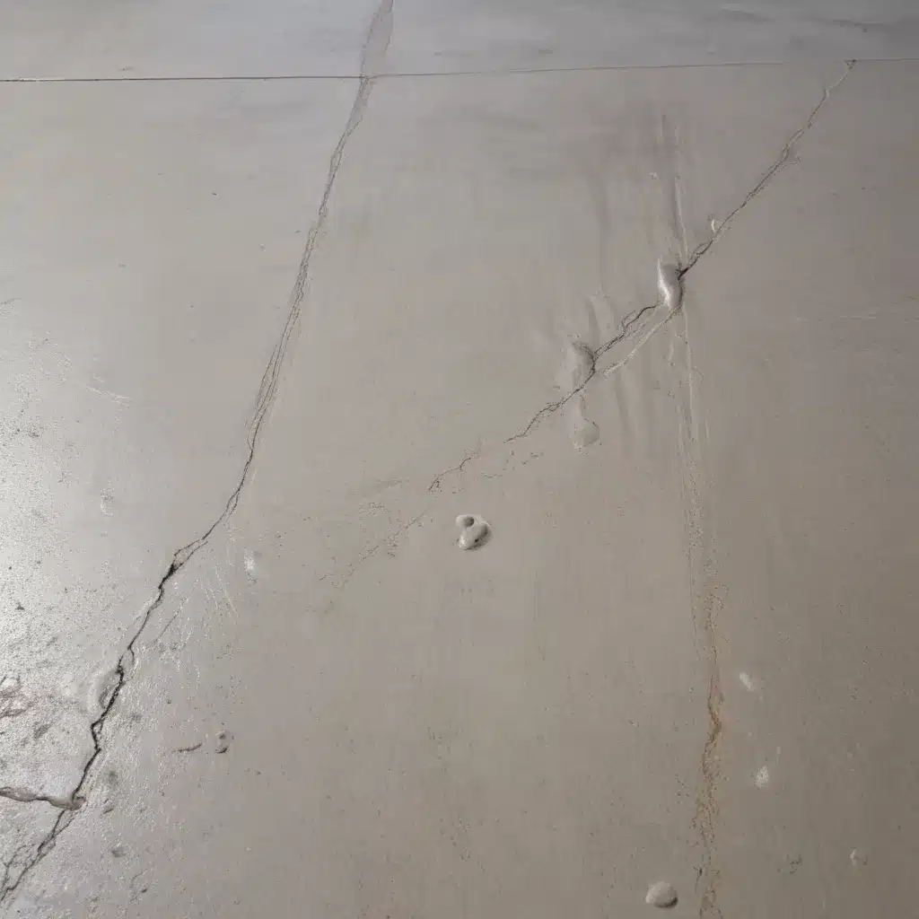 Protect Your Investment with Water-Resistant Concrete Sealants