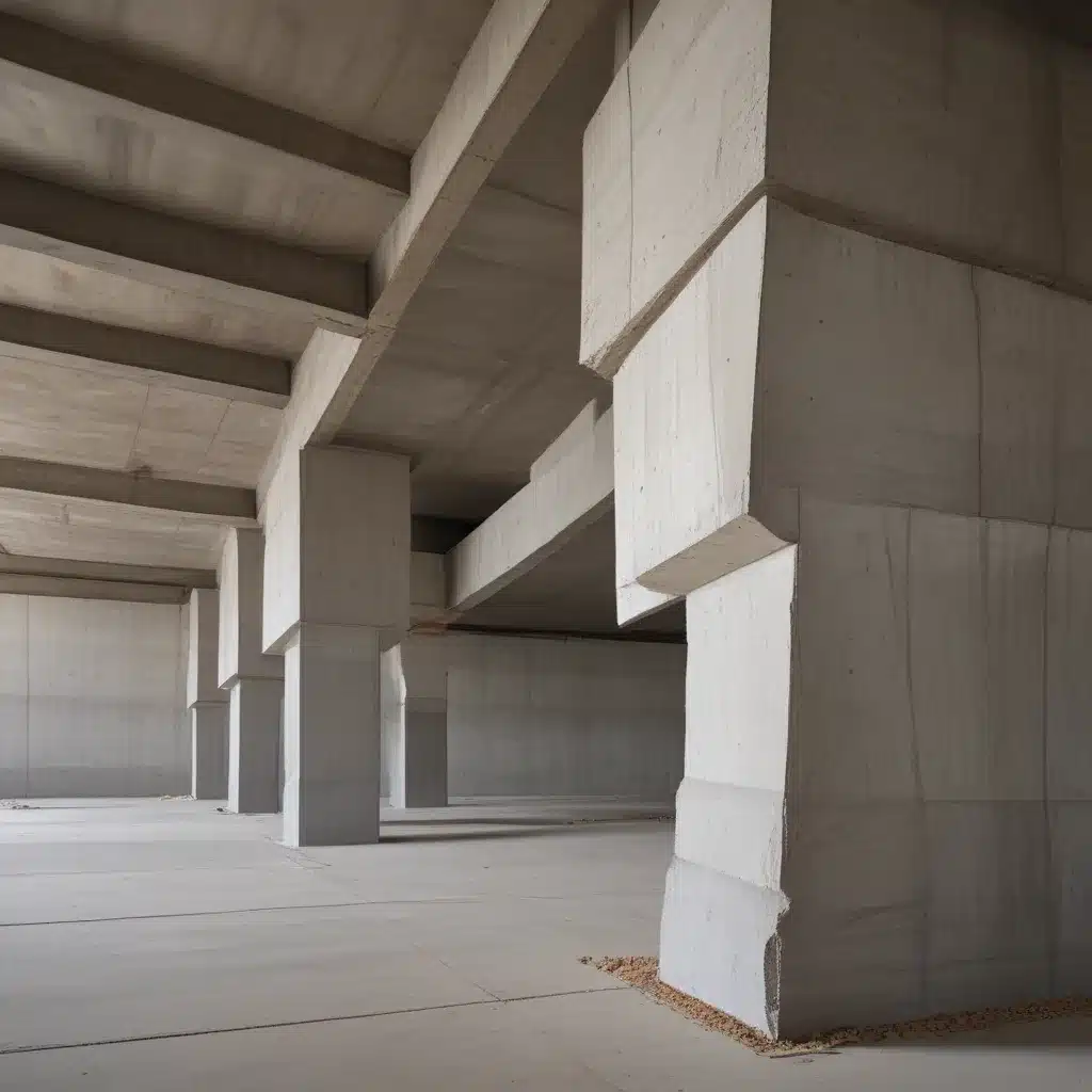 The Longevity of Concrete Construction