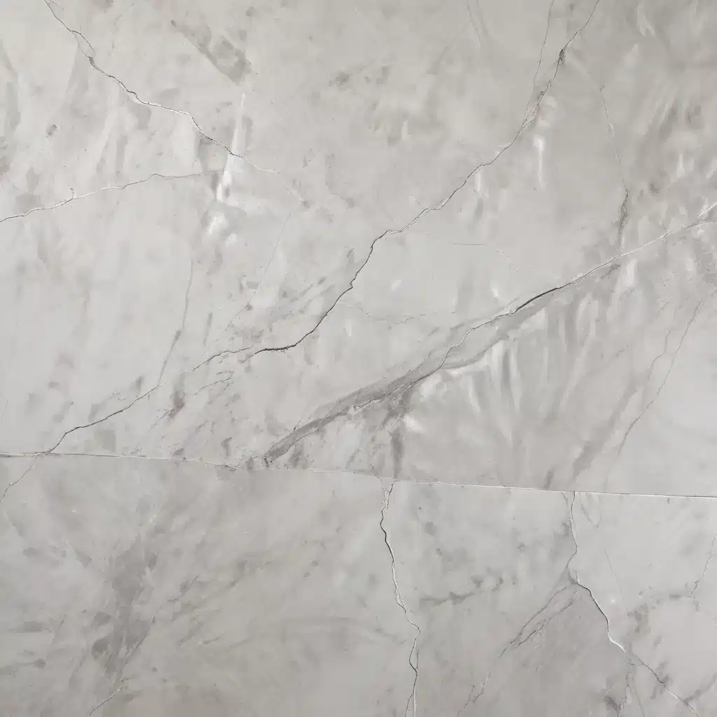 Transform Concrete into Luxurious Marble